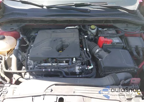 2020 Ford Escape Se z USA, uszkodzony, nr VIN 1FMCU9G68LUB63116